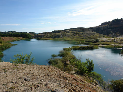 Foto Laguna albastra (c) Petru Goja